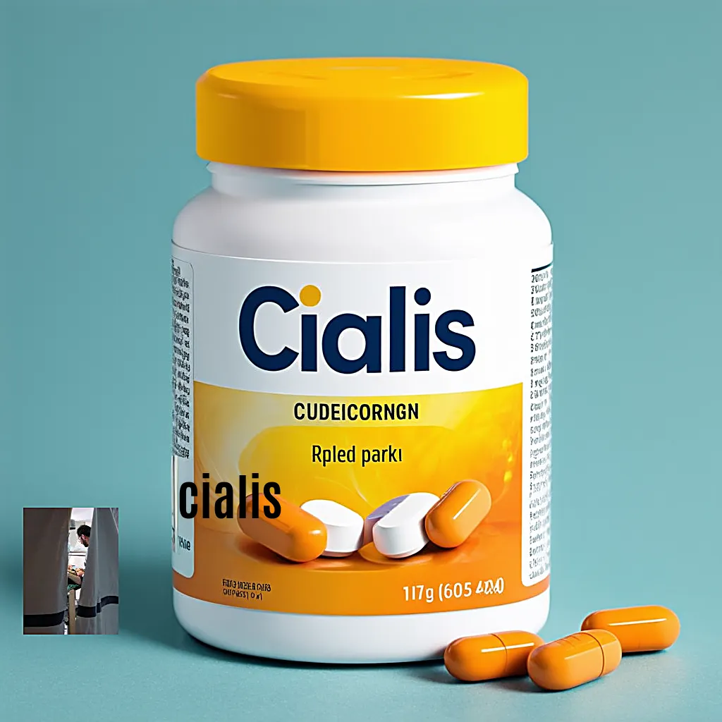 Achat cialis